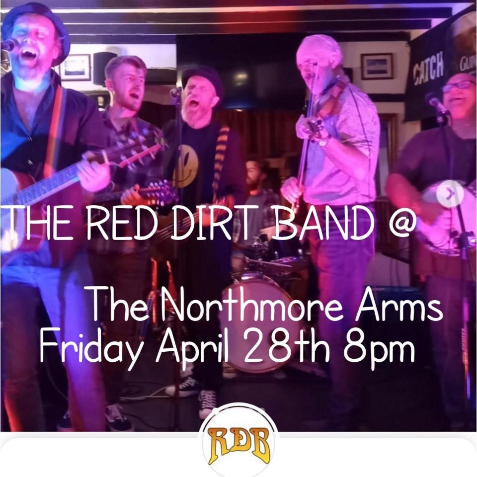 The Northmore Arms Throwleigh Dış mekan fotoğraf